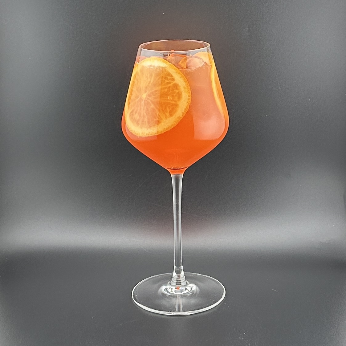 Aperol Spitz б/а